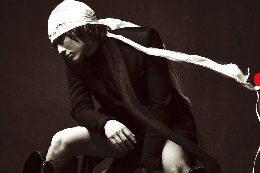 Soloist WOODZ Expresses His Identity Through New Album, “Archive 1.”