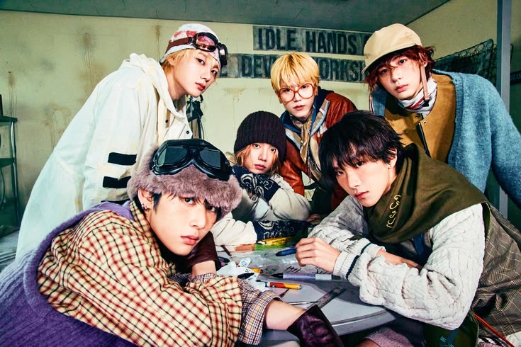 BOYNEXTDOOR to Embark on World Tour, ‘KNOCK ON Vol.2’
