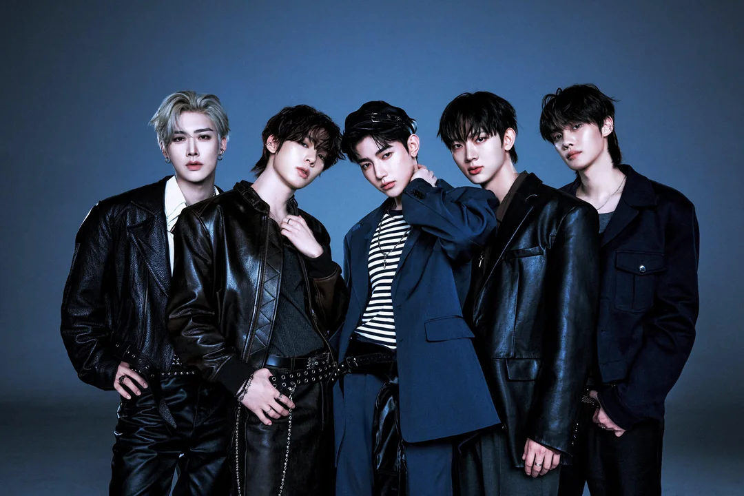 New Boy Group AND2BLE Debut with First EP ‘Sequence 01: Curiousity’