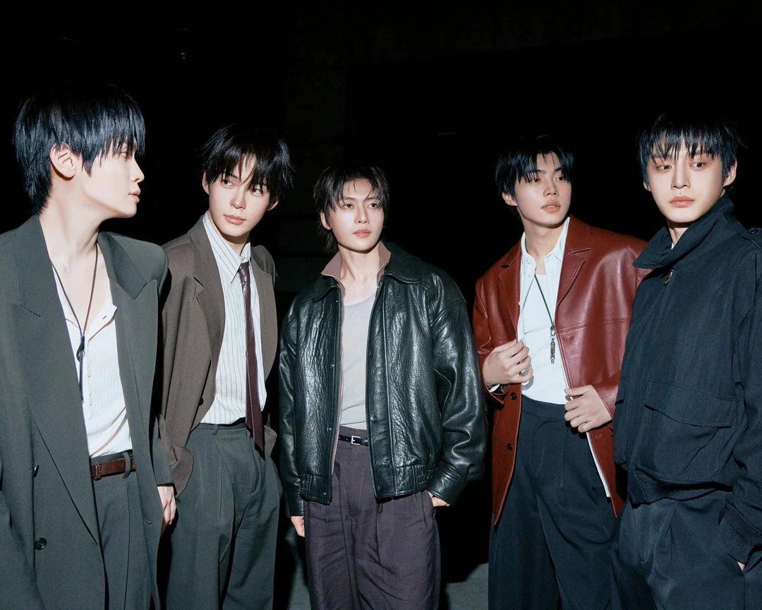 ZEROBASEONE Make Awaited Comeback with New Mini Album, ‘Ascend’