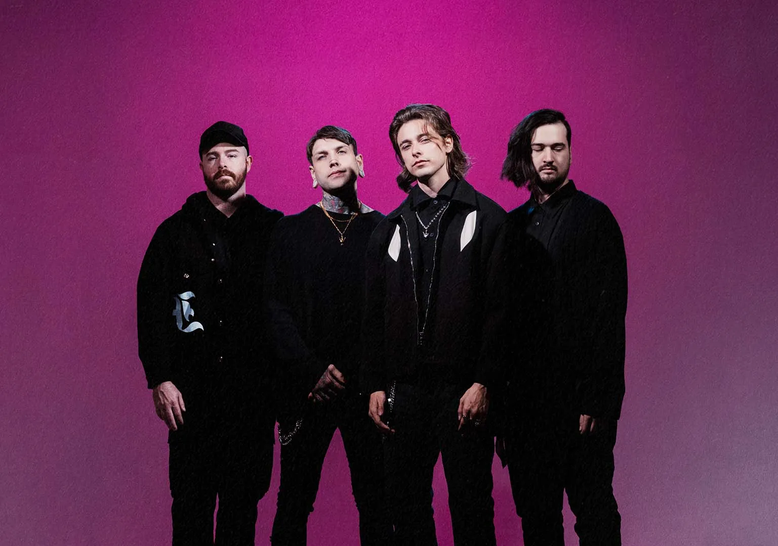 Colorblind Releases New Track “Chemical Warfare” From Upcoming Debut Album