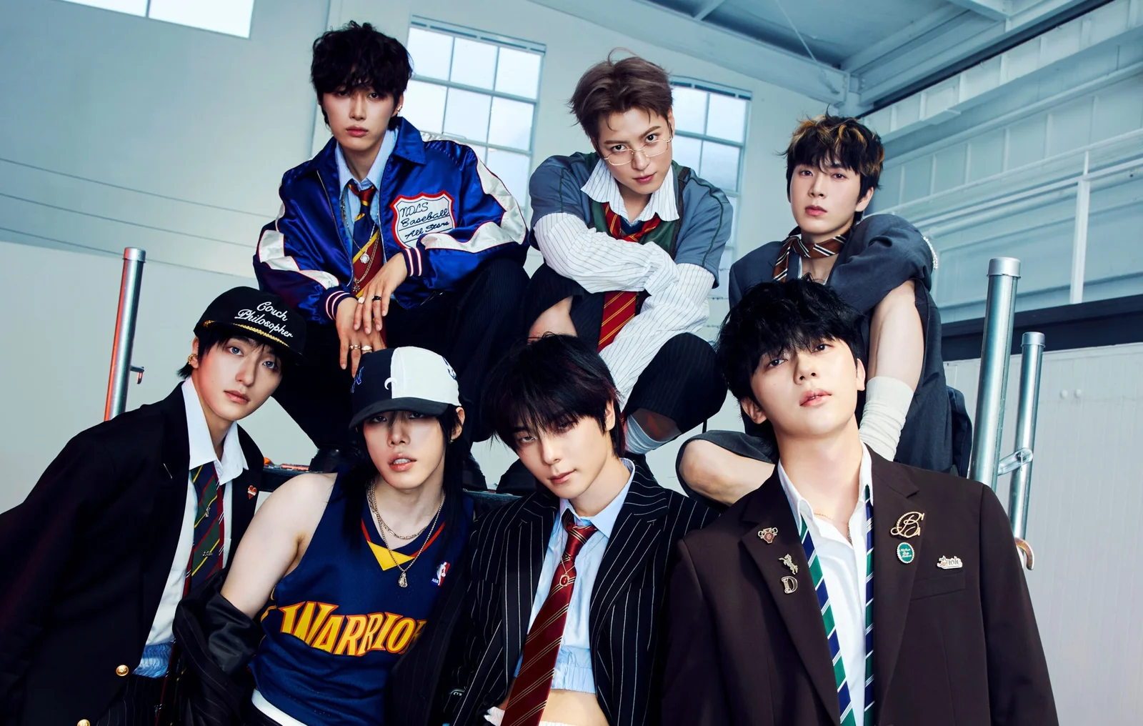 OMEGA X To Hit 23 Cities During “No LIMIT” Tour