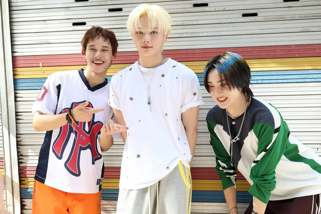 Rising K-Pop Group 1VERSE Return with Arcade Inspired Single Album, ‘LOOP’