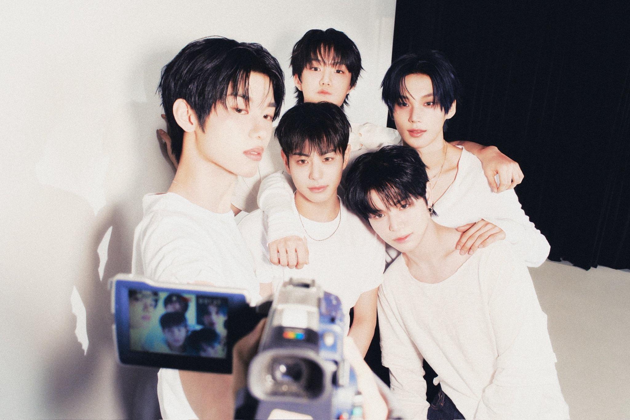 EVNNE Announce Dates for Upcoming World Tour, ‘EVNNE FAN CONCERT: TAKE ONE’