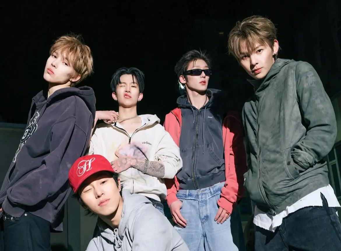 WAYF BOYS Make Debut with Single, “WAYF BOYS DO”