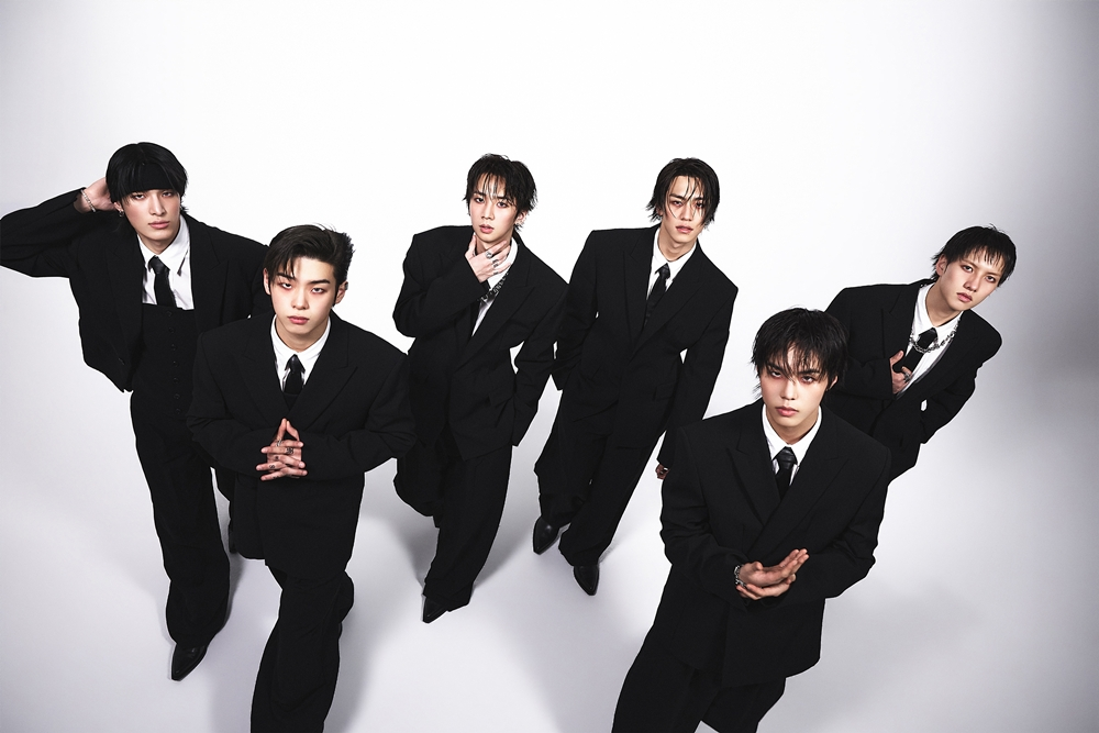 82MAJOR Announce ’82: Out of Control’ North American Tour with Leo Presents