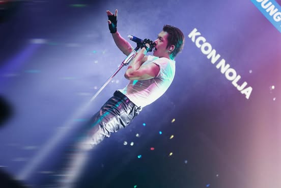 KCON LA 2026 Brought All-Star Performances to Crypto.com Arena