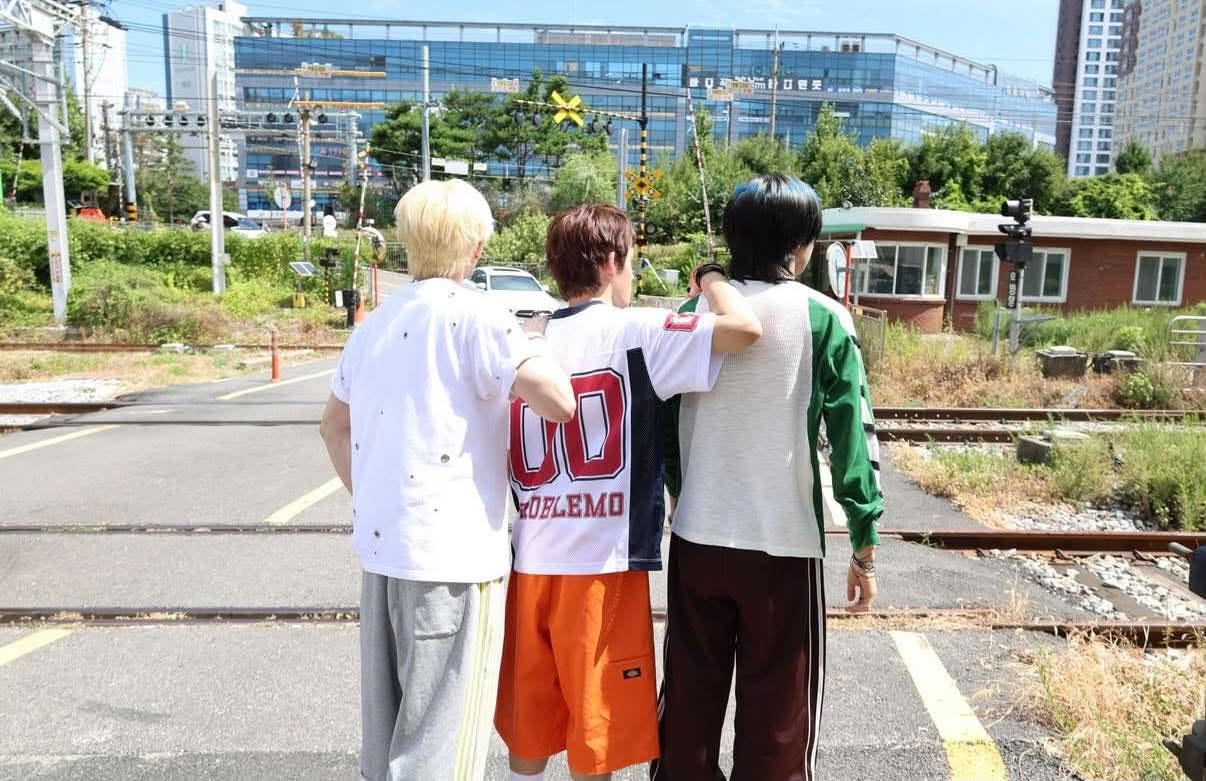 1VERSE Announce First Mini Album and Second World Tour