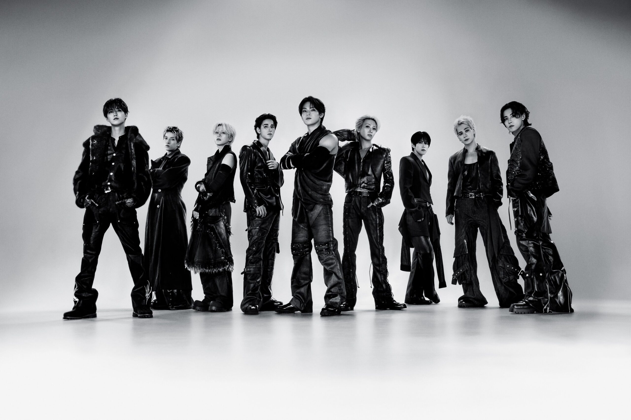 JO1 Begin New Era with Full English EP, ‘ANIMAL’