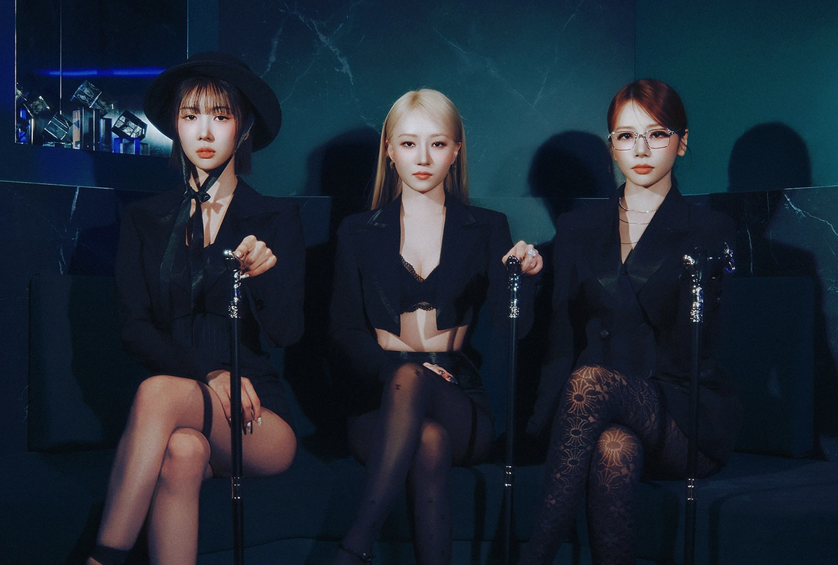 UAU to Embark on Fancon Tour, ‘PLAYLIST #YOUR YOUTH’ with Leo Presents