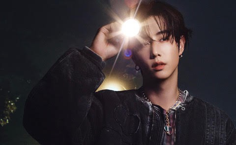 Mark Tuan Collabs With Milli On New Single, “NIGHTLIGHT”